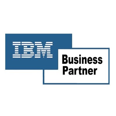 Logo IBM