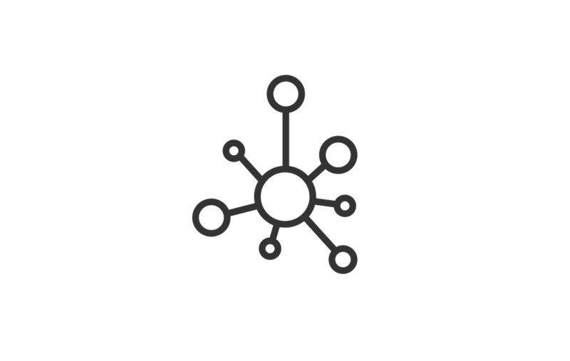 Grafik: Strategie & Business Development