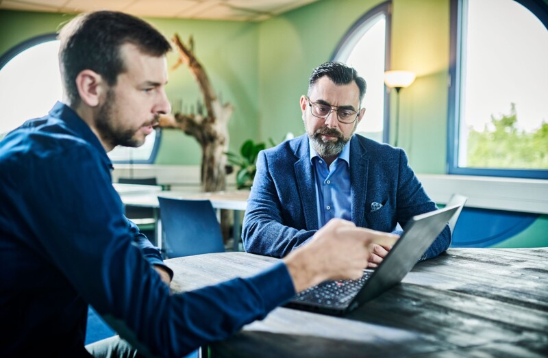 Warum Sie von RPA profitieren