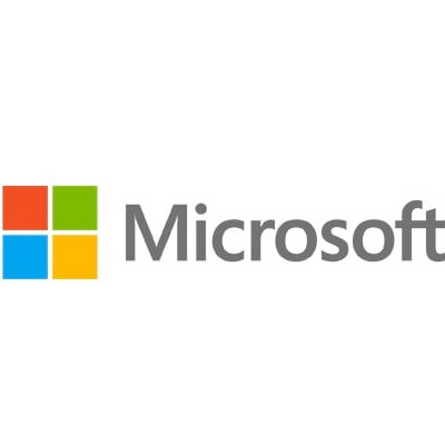 Logo Microsoft