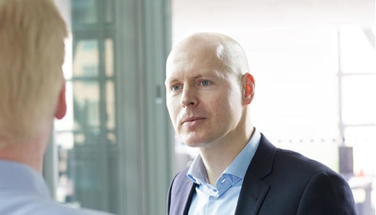 Kundenstimme Gunnar Niemann