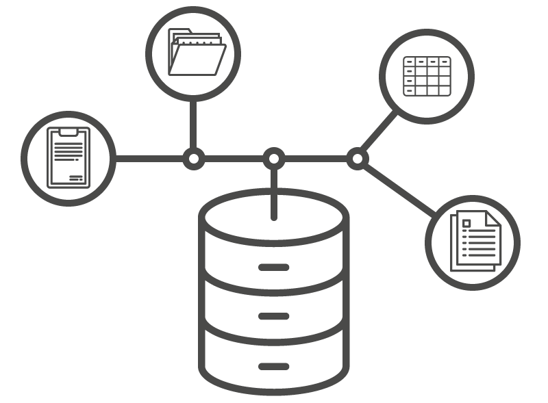 Datenintegration neu gedacht: Dynamisches Warehouse