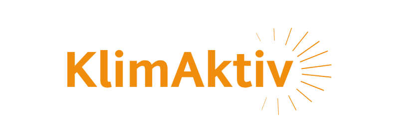 Partnerlogo KlimAktiv