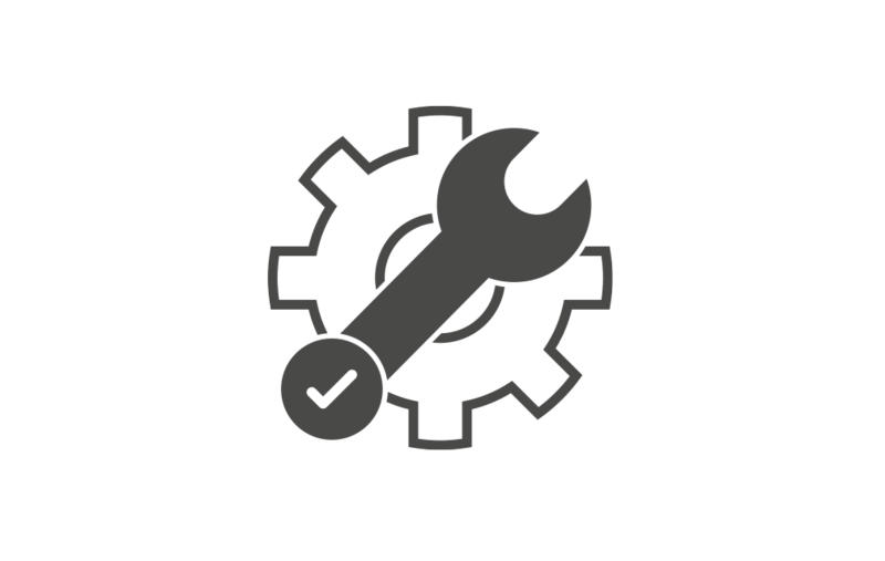 Grafik Sicherstellung der Modellkonsistenz
