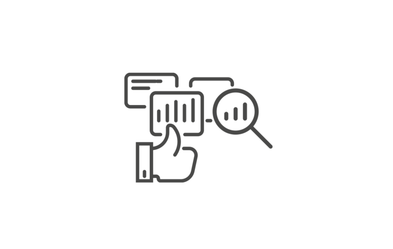 ​Reporting und Analyse