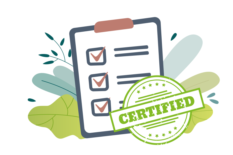 Verifizierung der THG-Bilanz als Third Party