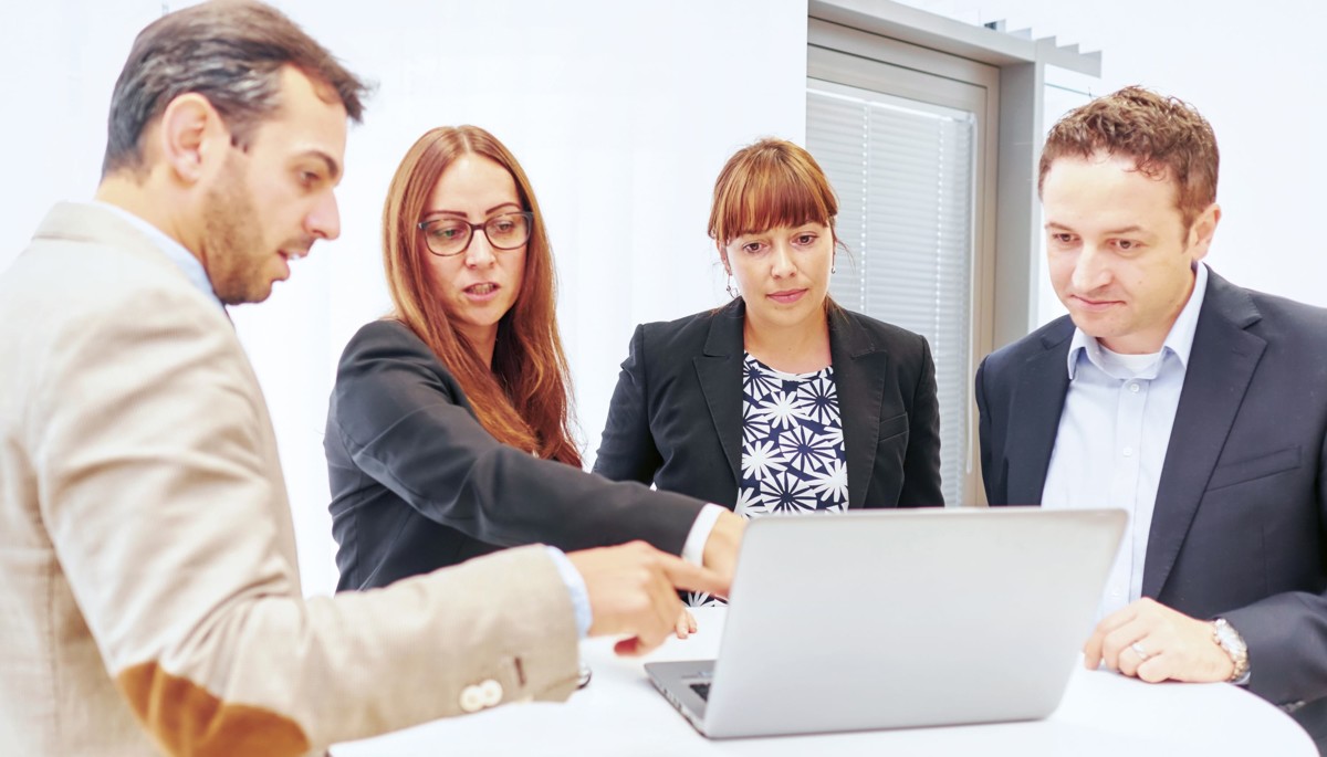 Kundenstimme Simone May