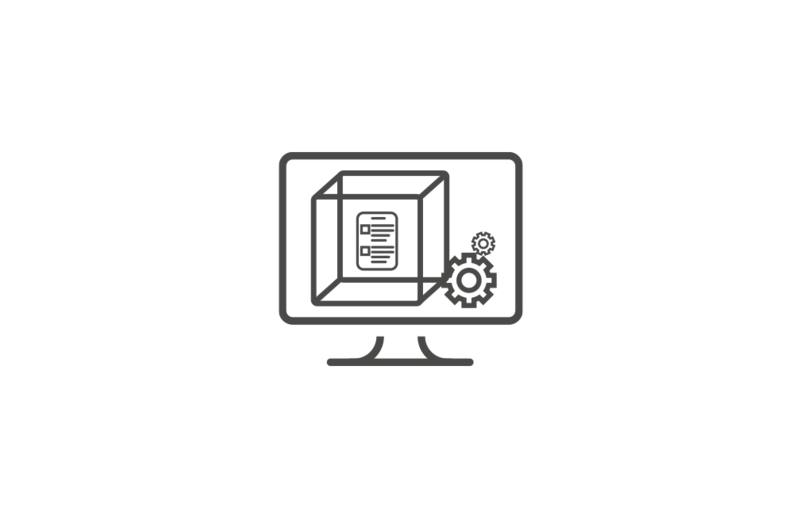 ​Planung und Simulation