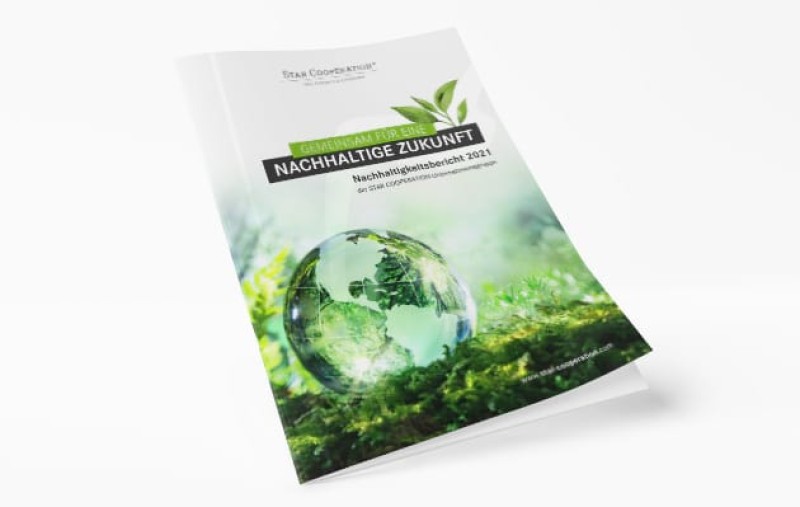Nachhaltigkeitsmanagement bei STAR