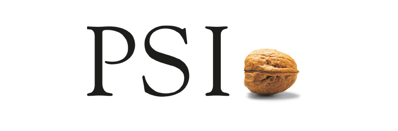 Partnerlogo PSIglobal