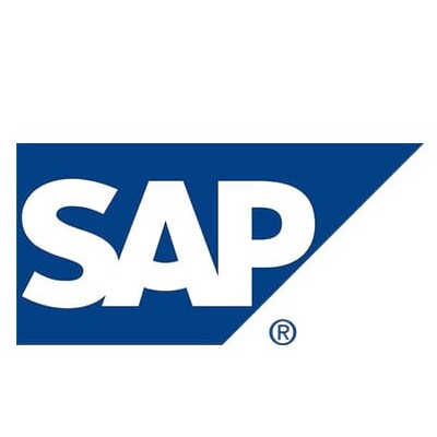 Logo SAP