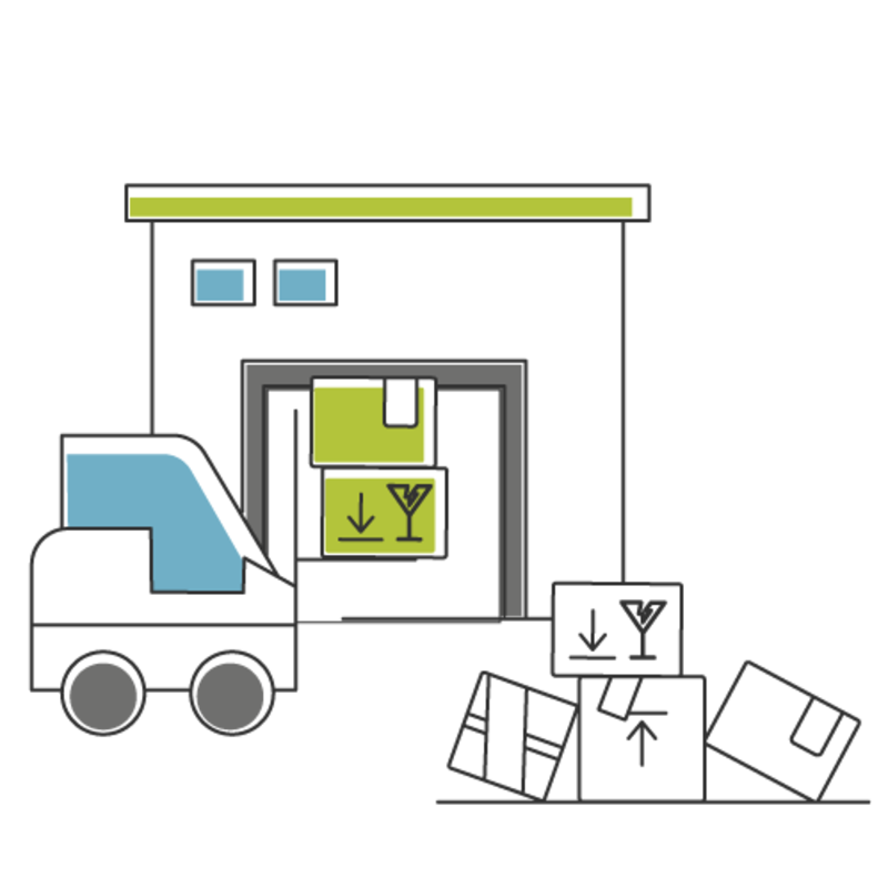 Bestandsmanagement und -optimierung