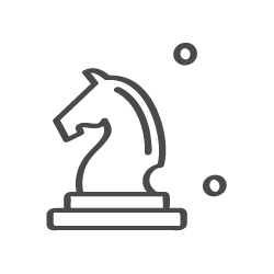 Grafik: Nachhaltigkeitsstrategie
