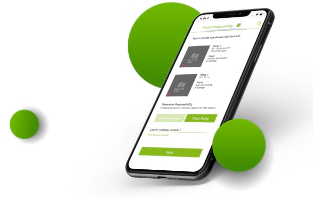 ITQS: Digitale Schadenserfassung