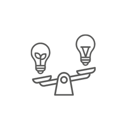 Besserer Vergleich, ökobilanz