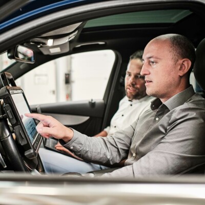 Automotive Cybersecurity