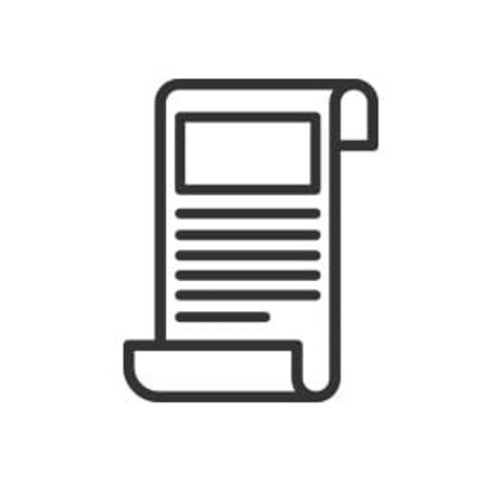 Grafik Whitepaper: Die Blockchain Technologie