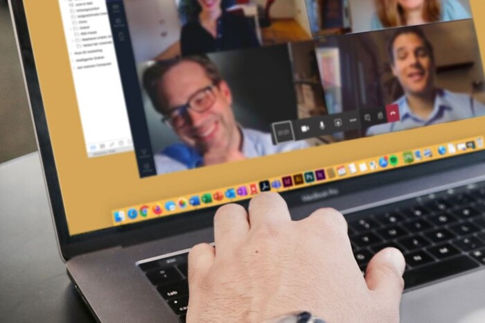 Wie Microsoft TEAMS unser Unternehmen verändert hat