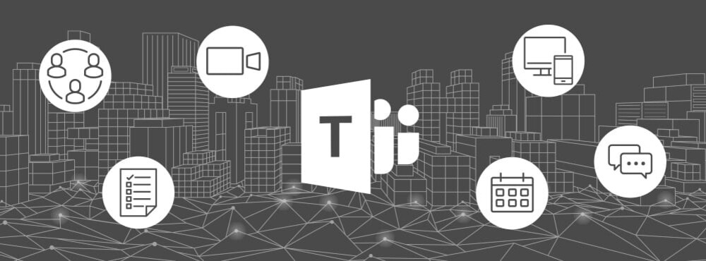 Microsoft Teams bei STAR®