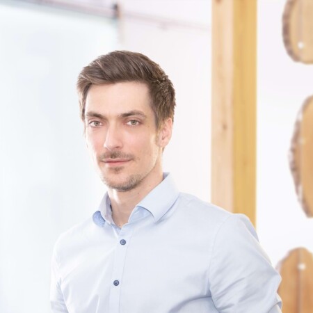 Mitarbeiterfoto Jonas Rasmussen