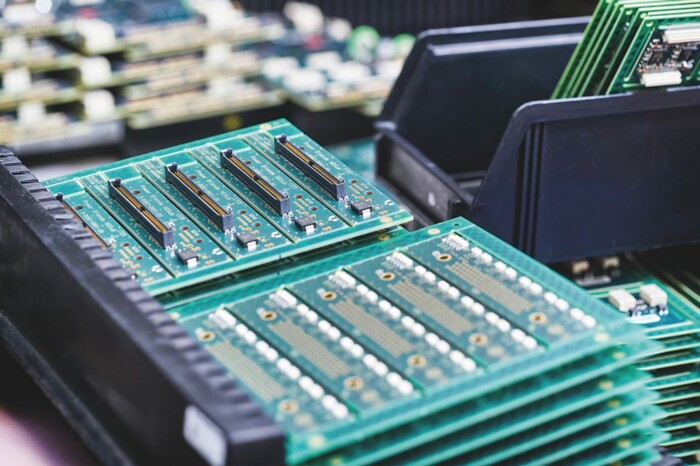 Bus Gateways & Bus Manipulation