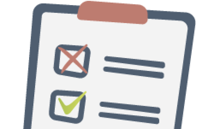 Grafik STAR® Readiness Check CSR-Bericht