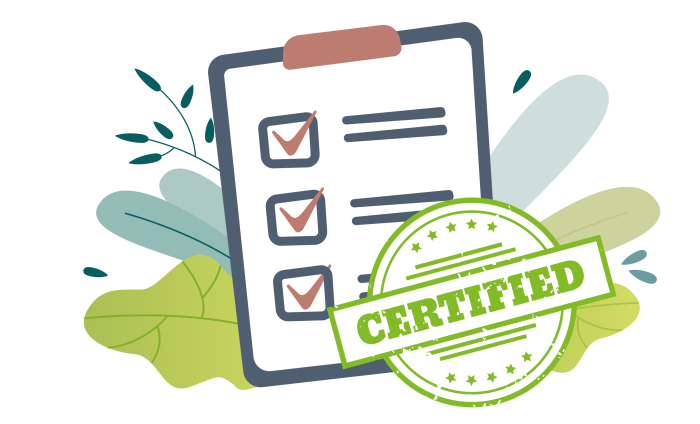 Grafik CCF-Verifizierung