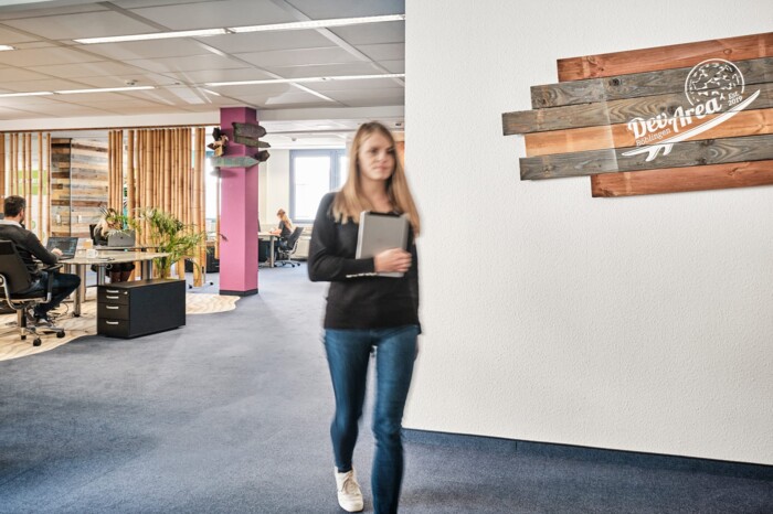 Räumlichkeiten der STAR®