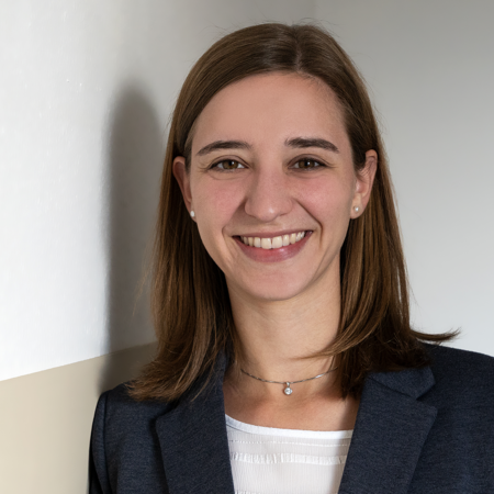 Mitarbeiterfoto Carolin Goldmann