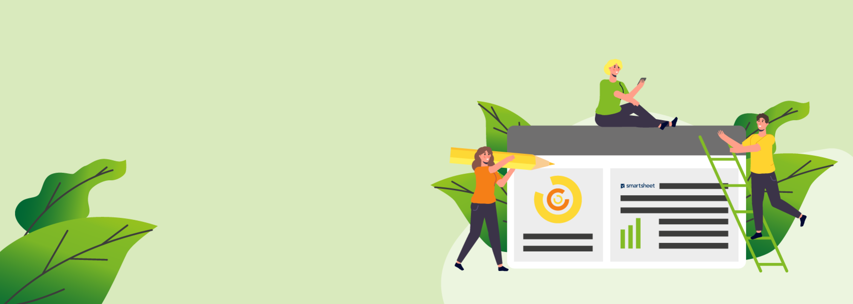 Einfaches Projektmanagement