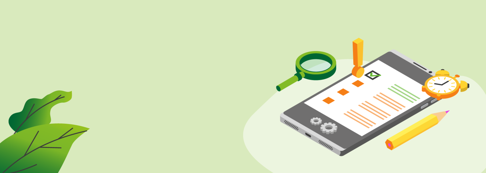 Individuelle Umsetzung