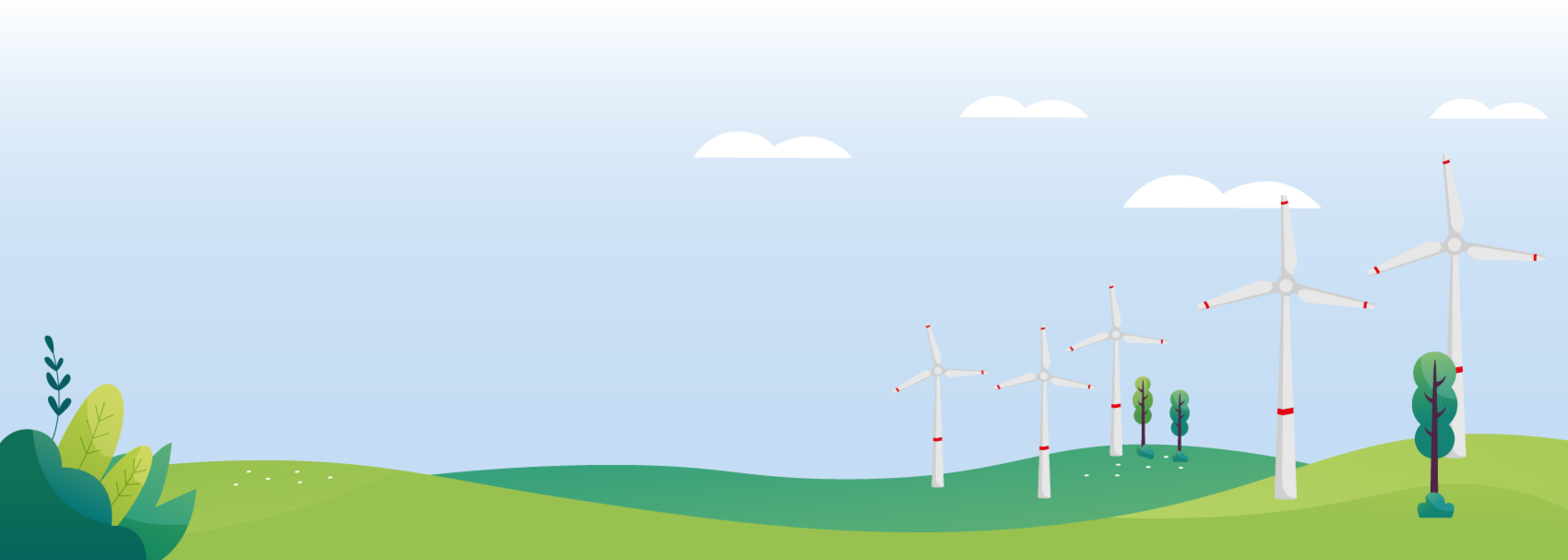 Klimaneutrales Unternehmen