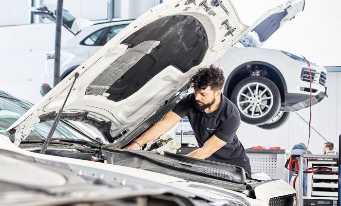 Werkstatt-Dienstleister