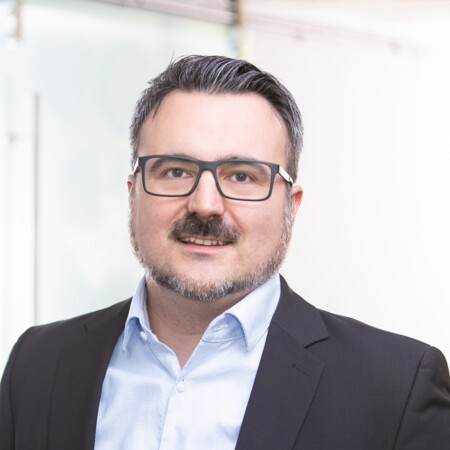 Mitarbeiterfoto Eric Reiling