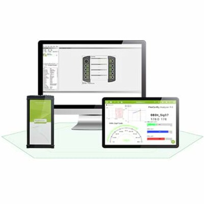 Tools für komplexe Fahrzeugvernetzung