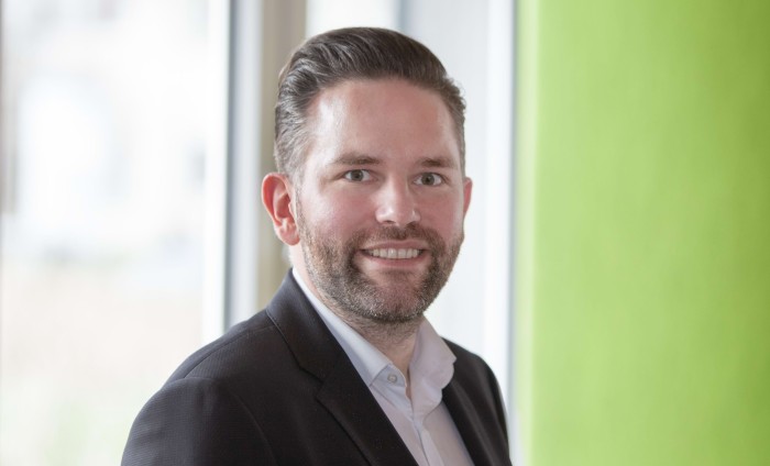 Foto: André Sonders