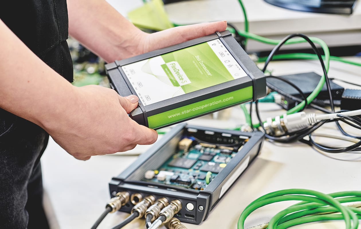 Bus Gateways & Bus Manipulation