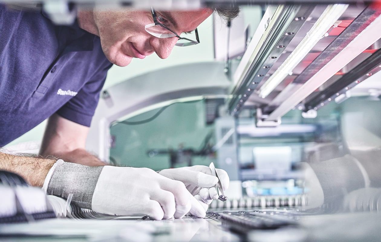 This is how we work at STAR