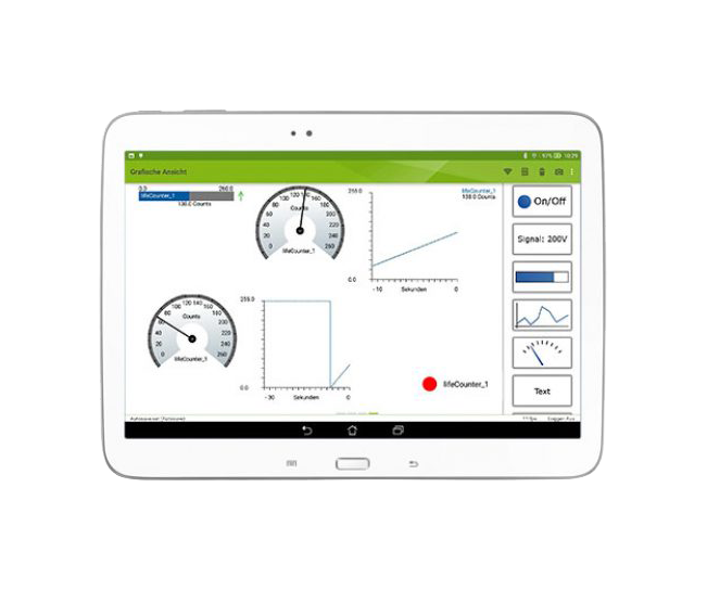 Product: FL3X Config