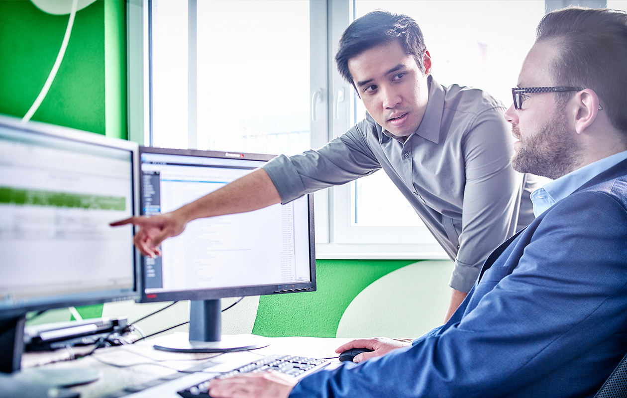 Engineering Services