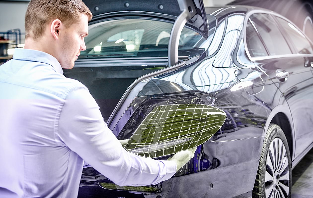 Garantie- und Kulanzkosten durch servicegerechte Produktgestaltung, Design4Service, senken.