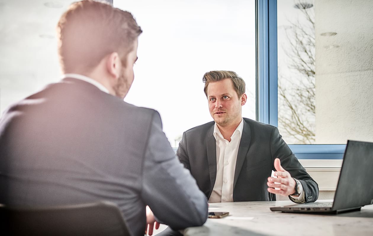 EFFIZIENT VOM PROTOTYP BIS ZUR SERIE: Wir optimieren die Produktion unserer Kunden und reduzieren ihre Kosten – dank durchdachter Engineering Services.