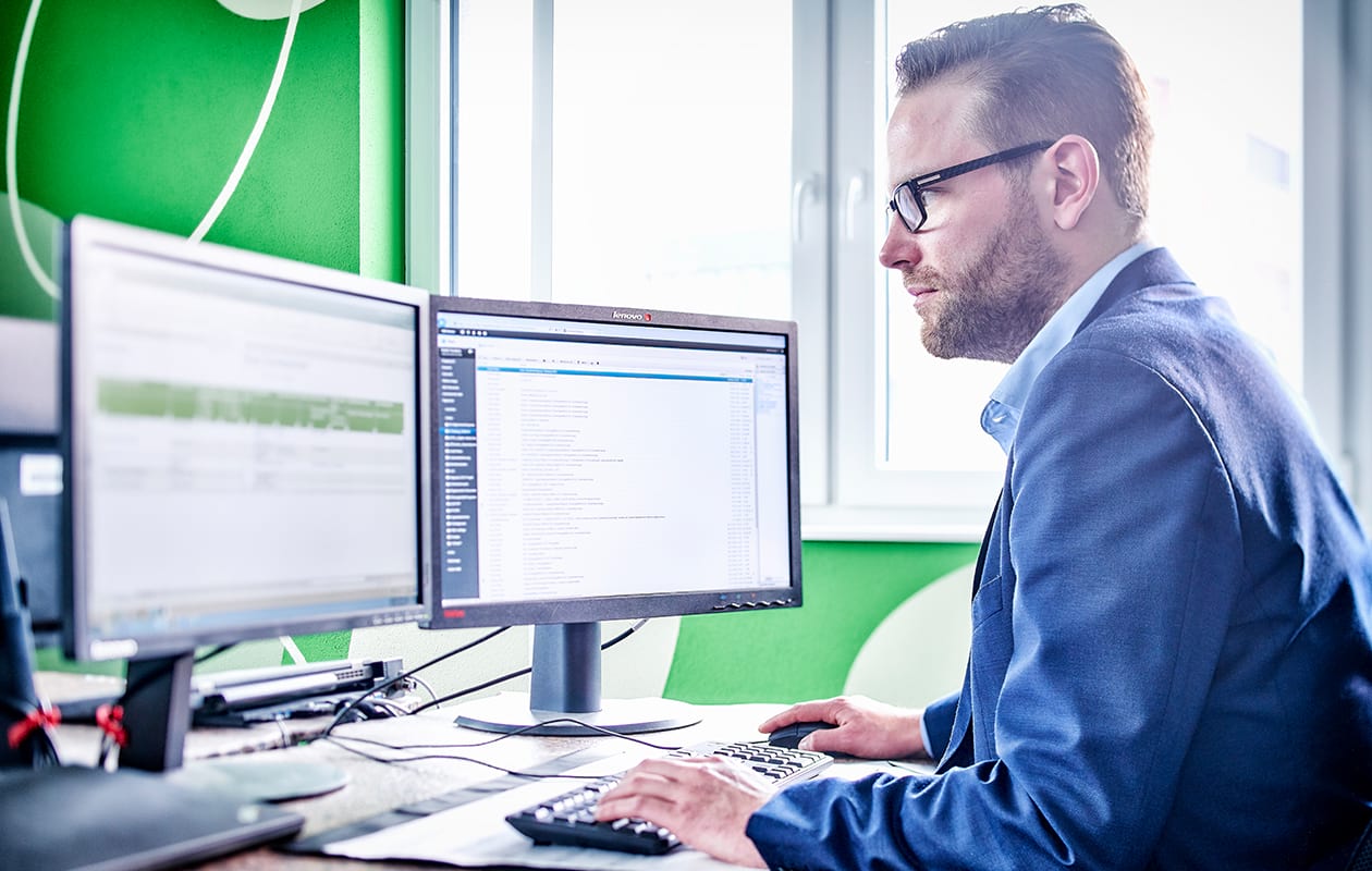 Teileverfügbarkeit durch individuelle Ersatzteilstrategie