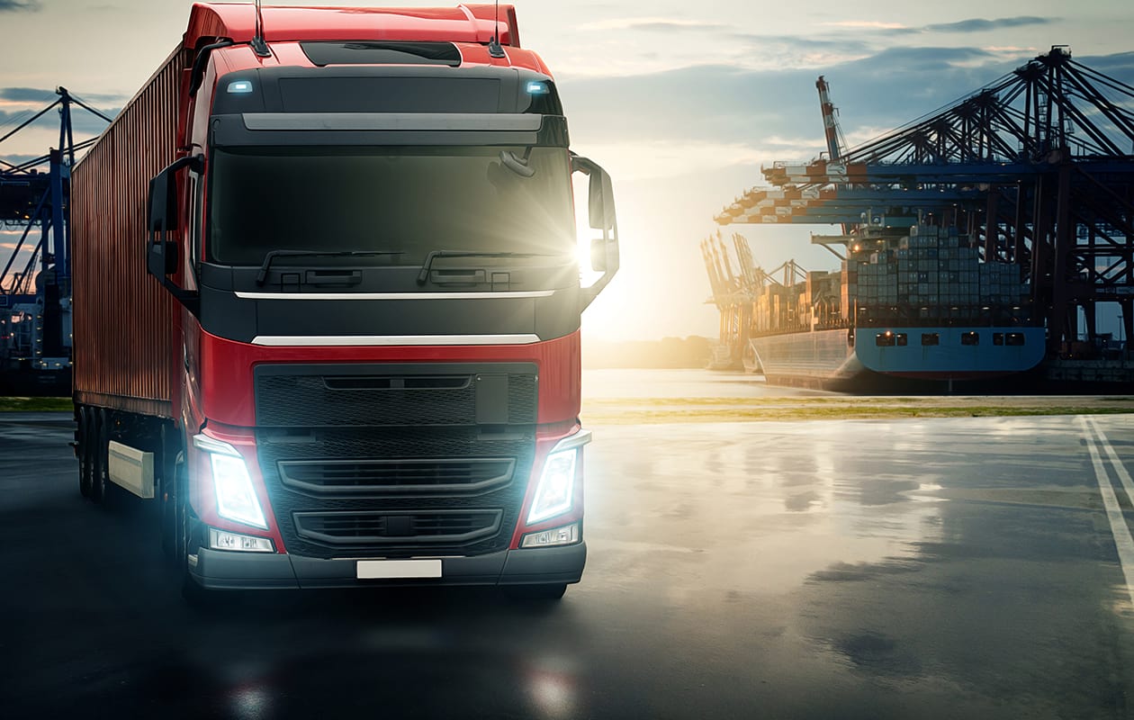 OPTIMIERTE PROZESSE – HOHE LIEFERTREUE: Profitieren Sie vom Logistic Control Tower der STAR. Damit Ihre Produkte jederzeit verfügbar sind – am richtigen Ort.