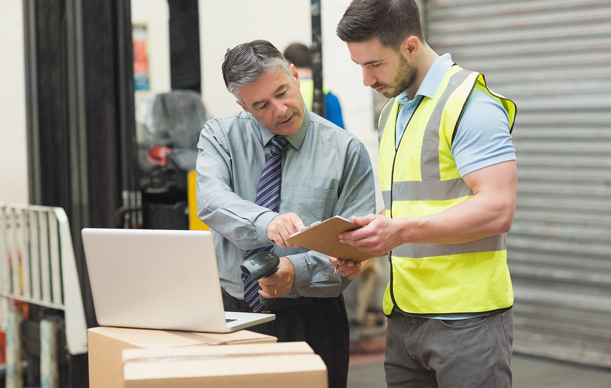 COMPREHENSIVE LOGISTICS CONSULTING FOR YOUR SUPPLY CHAIN: so that everything is in the right place at the right time. Fast, on time, efficient.